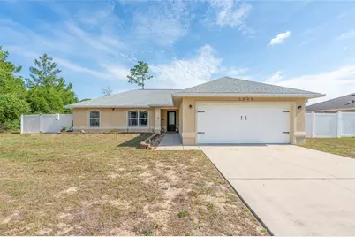 3599 SW 127th Lane Road, Ocala, FL 34473 - Photo 2