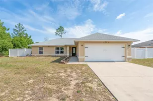3599 SW 127th Lane Rd, Ocala, FL 34473 - Photo 2