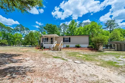 554 S County Road 21, Hawthorne, FL 32640 - Photo 2