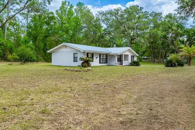 1753 SE Highway 349, Old Town, FL 32680 - Photo 4