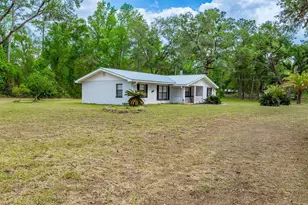 1753 SE Hwy 349, Old Town, FL 32680 - Photo 4