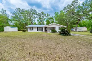 1753 SE Hwy 349, Old Town, FL 32680 - Photo 1