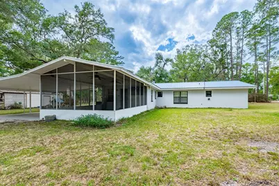 1753 SE Highway 349, Old Town, FL 32680 - Photo 38