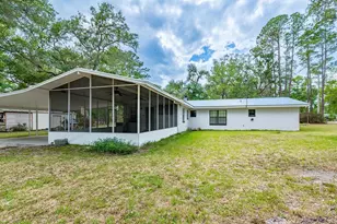 1753 SE Hwy 349, Old Town, FL 32680 - Photo 38