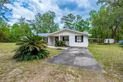 1753 SE Highway 349, Old Town, FL 32680 - Photo 2