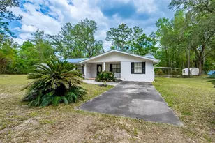 1753 SE Hwy 349, Old Town, FL 32680 - Photo 2