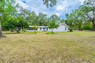 1753 SE Hwy 349, Old Town, FL 32680 - Photo 12
