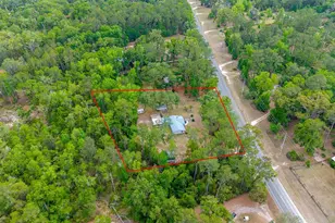 1753 SE Hwy 349, Old Town, FL 32680 - Photo 18