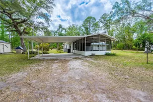 1753 SE Hwy 349, Old Town, FL 32680 - Photo 10