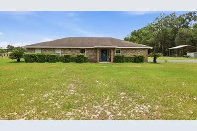 3460 SE County Road 337, Trenton, FL 32693 - Photo 1