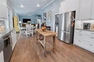 3709 NW 67th Terrace, Bell, FL 32619 - Photo 14