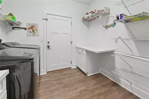 3709 NW 67th Terrace, Bell, FL 32619 - Photo 24