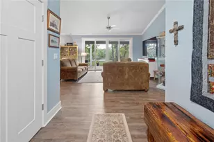 3709 NW 67th Terrace, Bell, FL 32619 - Photo 6