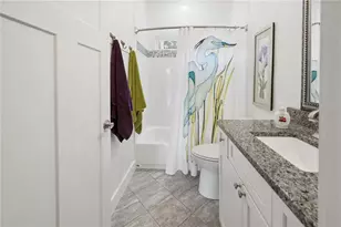 3709 NW 67th Terrace, Bell, FL 32619 - Photo 30