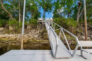 3709 NW 67th Terrace, Bell, FL 32619 - Photo 40