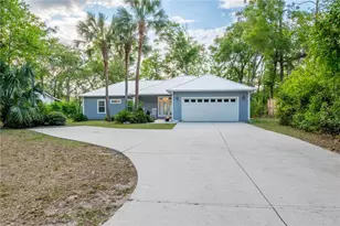 3709 NW 67th Terrace, Bell, FL 32619 - Photo 2