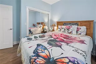 3709 NW 67th Terrace, Bell, FL 32619 - Photo 34