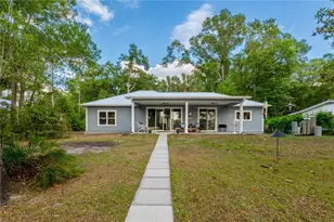 3709 NW 67th Terrace, Bell, FL 32619 - Photo 38