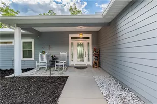 3709 NW 67th Terrace, Bell, FL 32619 - Photo 4