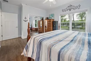 3709 NW 67th Terrace, Bell, FL 32619 - Photo 16