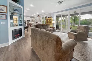 3709 NW 67th Terrace, Bell, FL 32619 - Photo 8
