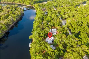 3709 NW 67th Terrace, Bell, FL 32619 - Photo 46