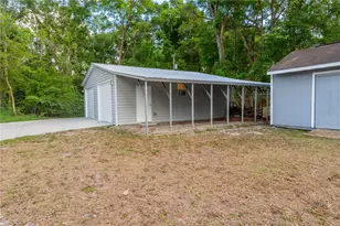 3709 NW 67th Terrace, Bell, FL 32619 - Photo 48