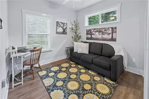 3709 NW 67th Terrace, Bell, FL 32619 - Photo 28