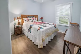 3709 NW 67th Terrace, Bell, FL 32619 - Photo 32