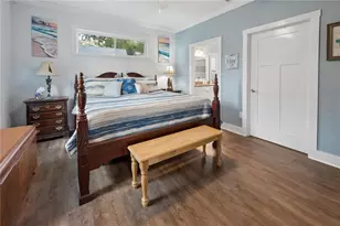3709 NW 67th Terrace, Bell, FL 32619 - Photo 18