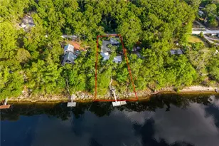 3709 NW 67th Terrace, Bell, FL 32619 - Photo 44