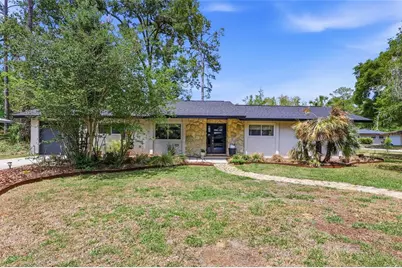 4202 NW 15th Place, Gainesville, FL 32605 - Photo 1