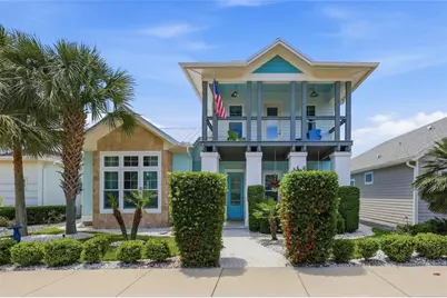 742 SW 132nd Drive, Newberry, FL 32669 - Photo 1