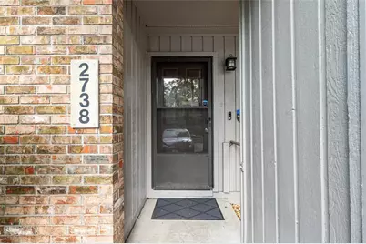 2738 NW 39th Drive, Gainesville, FL 32606 - Photo 4
