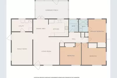 17251 NW 243rd Street, High Springs, FL 32643 - Photo 40