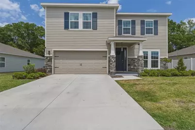 17664 NW 173rd Road, Alachua, FL 32615 - Photo 1