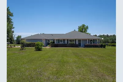 23053 NW 142nd Avenue, High Springs, FL 32643 - Photo 1