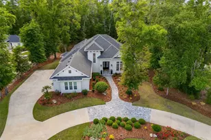 3024 SW 111th Way, Gainesville, FL 32608 - Photo 4