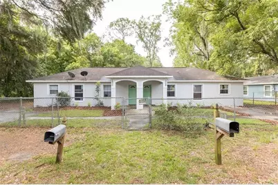 1511 & 1509 NE 5th Ave, Gainesville, FL 32641 - Photo 1