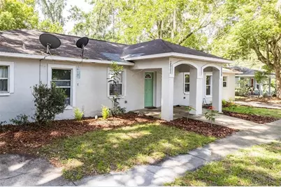 1511 & 1509 NE 5th Ave, Gainesville, FL 32641 - Photo 2