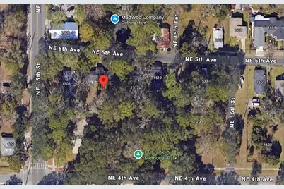 1511 & 1509 NE 5th Ave, Gainesville, FL 32641 - Photo 26