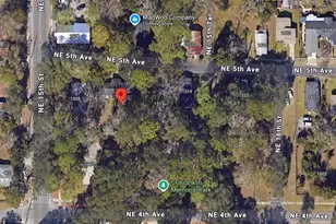 1511 & 1509 NE 5th Ave, Gainesville, FL 32641 - Photo 26