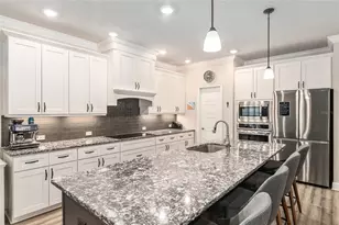 12926 SW 7th Ave, Newberry, FL 32669 - Photo 6