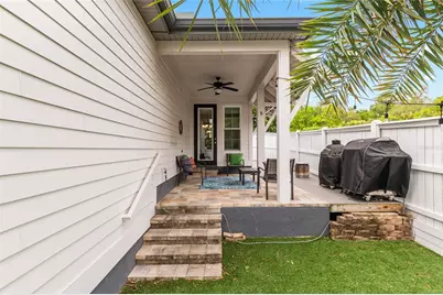 12926 SW 7th Avenue, Newberry, FL 32669 - Photo 24