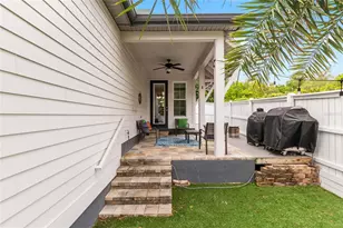 12926 SW 7th Ave, Newberry, FL 32669 - Photo 24