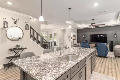 12926 SW 7th Avenue, Newberry, FL 32669 - Photo 8