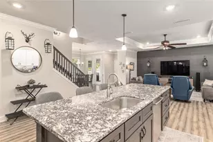 12926 SW 7th Ave, Newberry, FL 32669 - Photo 8