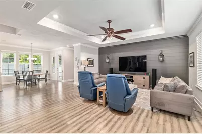 12926 SW 7th Avenue, Newberry, FL 32669 - Photo 4