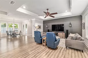 12926 SW 7th Ave, Newberry, FL 32669 - Photo 4
