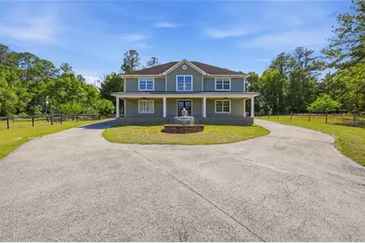 101 Ramsey Drive, Melrose, FL 32666 - Photo 1